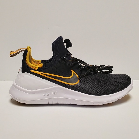 women's steeler nike shoes